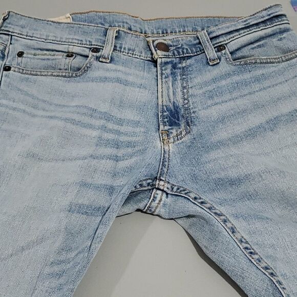 HOLLISTER 30x32 Skinny Jeans - Picture 5 of 8